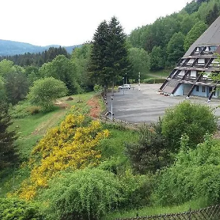 Hostel Les Genevriers