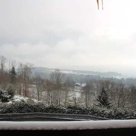 Les Genevriers Hostel