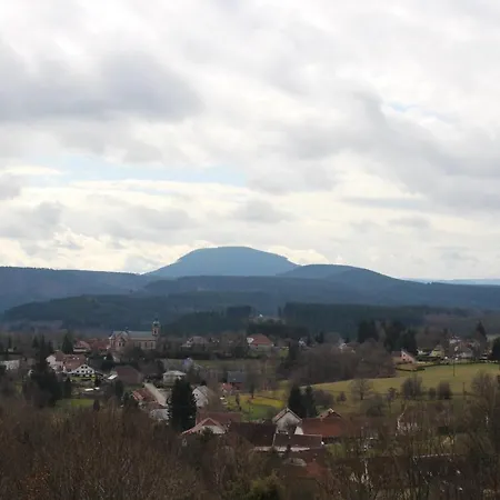 Hostel Les Genevriers *